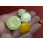 КУЛОНЫ..ШАРЫ..  БАЛТИЙСКИЙ ЯНТАРЬ !!! ..