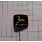 Компания John Deere, США. Фрачник.