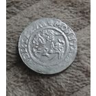 Полугрош 1527 год