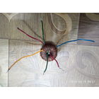 Трансформатор тороид.