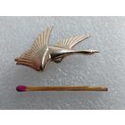 Значок. Гуси-лебеди