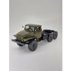 Уральский 377С от Автоистории 1:43