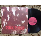 Виниловая пластинка PINK FLOYD. 1967-68. 2LP