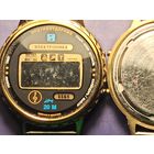 Электpoникa 55 БК , редкая модификация советских цифровых наручных часов серии Электроника 55