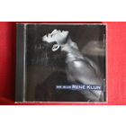Rene Klijn - Mr. Blue (1993, Maxi-Single, CD)