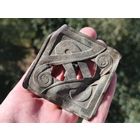 Старинная пряга