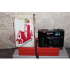 Фотоаппарат "Эликон 535", все выдержки рабочие.