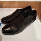 Полуботинки -туфли женские 39-40 размер, новые