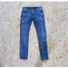 Брендовые джинсы Lotus (slim), р.40-42 (W26/L32)