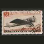Заг. 475. 1937. АНТ-6. ГаШ.