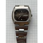 Швейцарские часы CRISTAL WATCH. Автоподзавод. Не рабочие, маятник живой.
