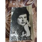 Артистка,Фатеева