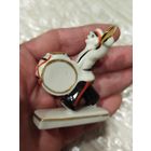 Суворовец барабанщик