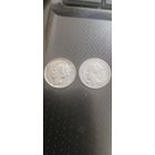 10 CENTS   1930,1944