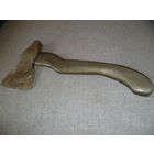 Топор саперный