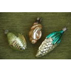 Елочные игрушки 3шт    С10