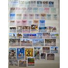 Лот разные марки. 6