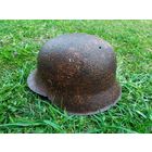 Каска (Stahlhelm M42)