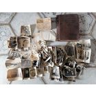 Семейный фотоархив 40-60гг