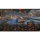 Аккаунт Мир Танков Lesta Games с 2011 года