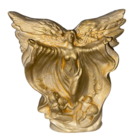 Статуэтка Возрождение Гипс