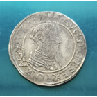 Чворак (4 гроша) 156Х года Литва - СЕРЕБРО - РАСПРОДАЖА! - Смотрите другие мои лоты!