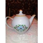 Чайник СССР