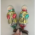 Елочная игрушка Филипок Мужичок с ноготок каталог СССР Цена за единицу