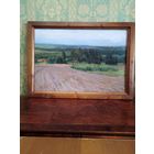 Белонович И.И." Пашня "