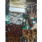 Сборный лот радиодеталей 70.