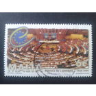 Мальта 1999 50 лет Евросоюзу