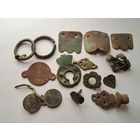 Запчасти (всякое разное)