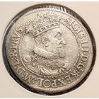 Орт 1617 Сигизмунд ||| Гданьск