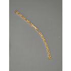 Браслет аu женский с 20р.