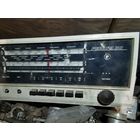 РЕКОРД 311 ОСТАТКИ РАДИОЛЫ НА ЗЧ.