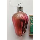 Ёлочная игрушка. Ш-72.