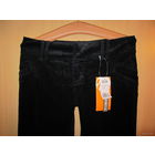 Брюки штроксовые TimeOut, р.42-44. Новые. Дешево!