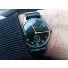 Часы Победа 2 Московский ч/з,1958 года