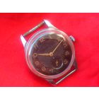 Часы КАМА 2602 ЧЧЗ 17 камней из СССР 1956 года , БАЙОНЕТ