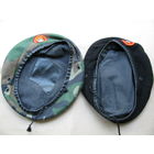 Берет Гомельского Кадетского училища. размер 54-55. цена за 1 шт.