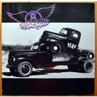 Aerosmith - PUMP  LP (виниловая пластинка)