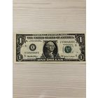 Доллар США 1999 год