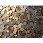 Монеты России 91-92 г.г.. 4,5 кг