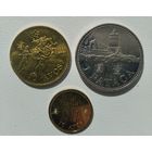 Макао ( 3 монетки )