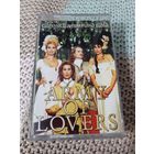 Кассета  ARMY OF LOVERS. Gloty, Glamour and Gold