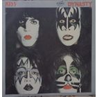 Виниловая пластинка KISS -Dynasty-