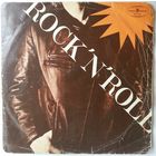LP  Various - Rock'N'Roll (1977)