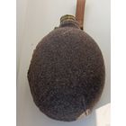 Чехол для фляжки армейской. Материал сукно. Продается без фляжки.