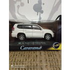 Toyota Land Cruiser Prado 120