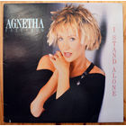 Agnetha Faltskog - I Stand Alone  LP (виниловая пластинка)